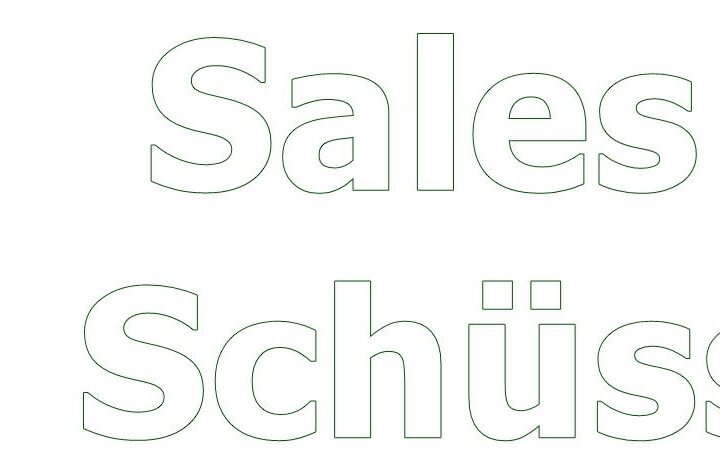 Curso Online de Sales de Schüssler